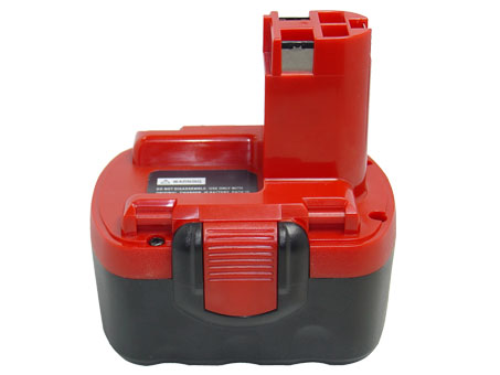 OEM Cordless Drill Battery Replacement for  BOSCH GSR 12 1