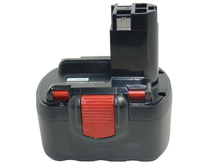 OEM Cordless Drill Battery Replacement for  BOSCH 2 607 335 542
