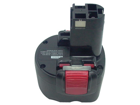 OEM Cordless Drill Battery Replacement for  BOSCH 2607 335 540