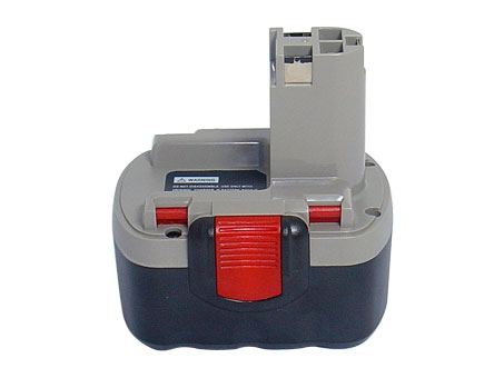OEM Cordless Drill Battery Replacement for  BOSCH GSR 14.4V 2B