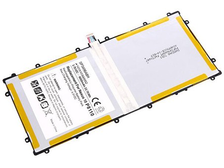 OEM Laptop Battery Replacement for  SAMSUNG SP3496A8H(1S2P)