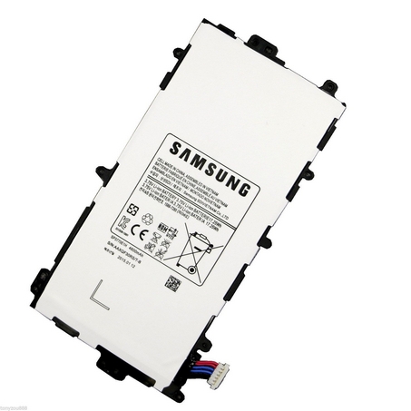 OEM Laptop Battery Replacement for  samsung Galaxy Note 8.0 GT N5100