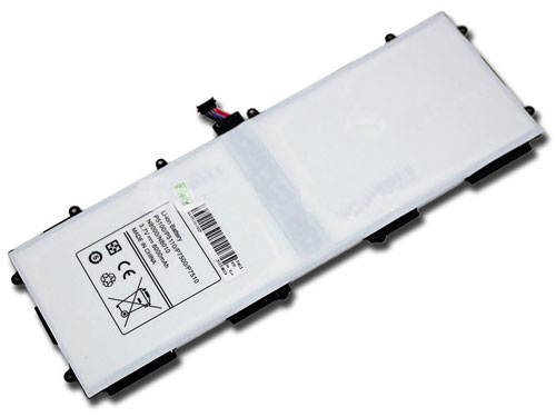 OEM Laptop Battery Replacement for  SAMSUNG Galaxy Tab N8000