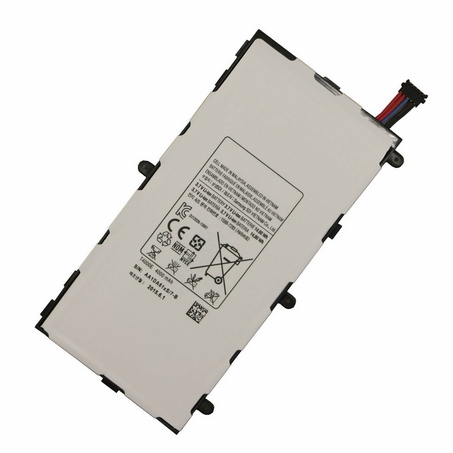 OEM Laptop Battery Replacement for  SAMSUNG T210