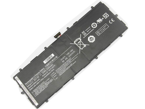 OEM Laptop Battery Replacement for  samsung XE300TZC K02