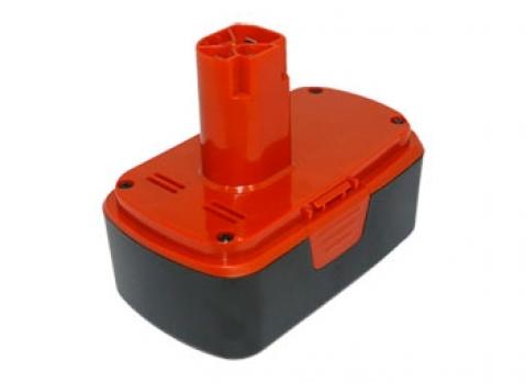 OEM Cordless Drill Battery Replacement for  CRAFTSMAN 130285003
