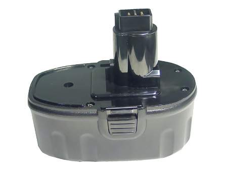 OEM Cordless Drill Battery Replacement for  DEWALT DC988