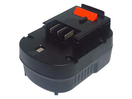 OEM Cordless Drill Battery Replacement for  FIRESTORM FS12PSK