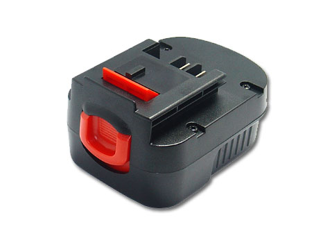 OEM Cordless Drill Battery Replacement for  FIRESTORM FS1202BN