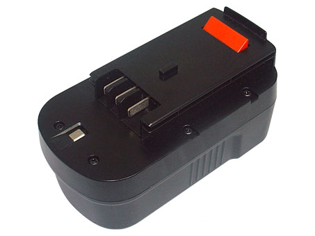 OEM Cordless Drill Battery Replacement for  FIRESTORM FS18ID