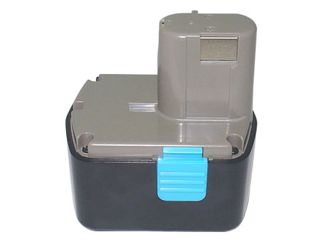 OEM Cordless Drill Battery Replacement for  HITACHI WH 14DMK