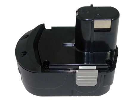 OEM Cordless Drill Battery Replacement for  HITACHI C 6DC