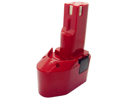 OEM Cordless Drill Battery Replacement for  MILWAUKEE 9057 6