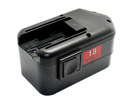 OEM Cordless Drill Battery Replacement for  AEG BSB 18STX
