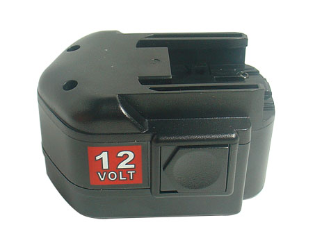 OEM Cordless Drill Battery Replacement for  MILWAUKEE LokTor P 12 TX