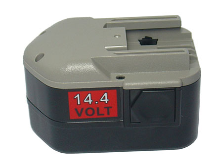 OEM Cordless Drill Battery Replacement for  MILWAUKEE 48 11 1014