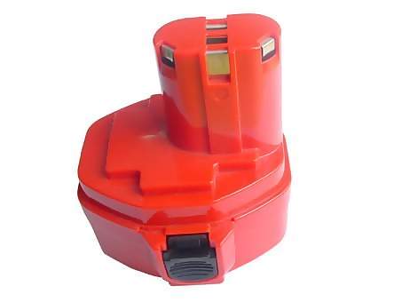 OEM Cordless Drill Battery Replacement for  MAKITA DA312DWF