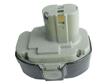 OEM Cordless Drill Battery Replacement for  MAKITA 5026DB