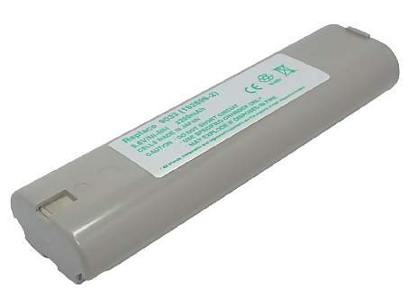 OEM Cordless Drill Battery Replacement for  MAKITA 6095DQ*