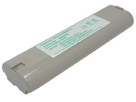 OEM Cordless Drill Battery Replacement for  MAKITA 6012HDL