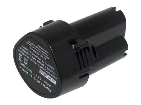 OEM Cordless Drill Battery Replacement for  MAKITA BL1013