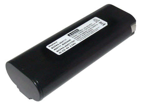 OEM Cordless Drill Battery Replacement for  PASLODE BCPAS 404717