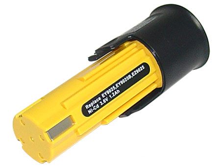 OEM Cordless Drill Battery Replacement for  NATIONAL EZ9025