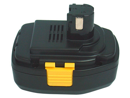OEM Cordless Drill Battery Replacement for  PANASONIC EY3551