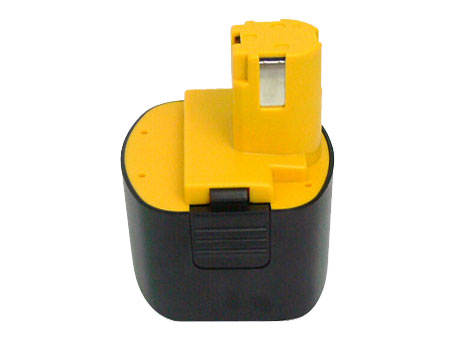 OEM Cordless Drill Battery Replacement for  NATIONAL EZ6181