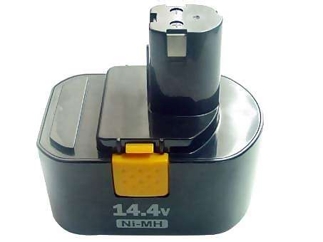 OEM Cordless Drill Battery Replacement for  RYOBI 1400144