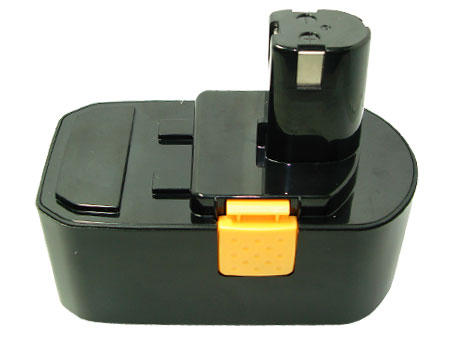 OEM Cordless Drill Battery Replacement for  RYOBI RJC180