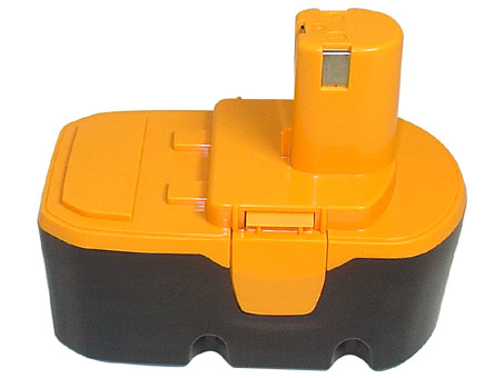 OEM Cordless Drill Battery Replacement for  RYOBI LCD1802