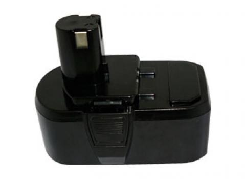 OEM Cordless Drill Battery Replacement for  RYOBI P813