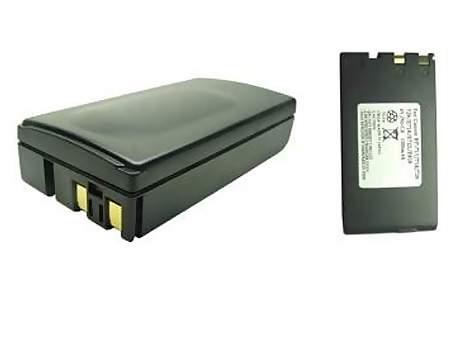 OEM Camcorder Battery Replacement for  CANON ES400V