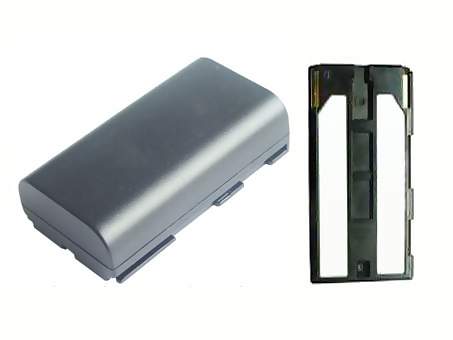 OEM Camcorder Battery Replacement for  CANON UCX2