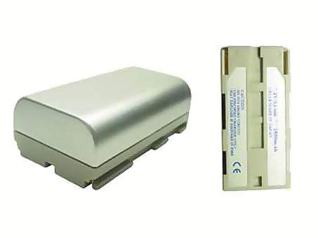 OEM Camcorder Battery Replacement for  CANON V72