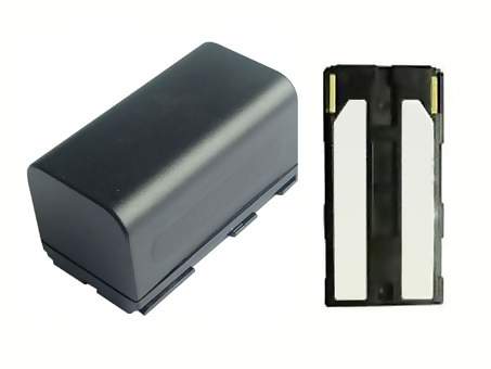 OEM Camcorder Battery Replacement for  CANON Vistura