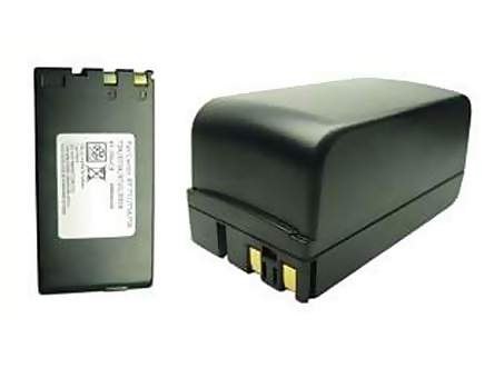 OEM Camcorder Battery Replacement for  CANON VME800H