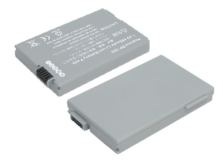 OEM Camcorder Battery Replacement for  CANON MVX430
