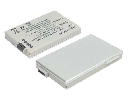 OEM Camcorder Battery Replacement for  CANON MVX1Si