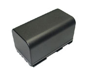 OEM Camcorder Battery Replacement for  CANON BP 941