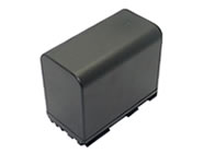 OEM Camcorder Battery Replacement for  CANON ES 7000es