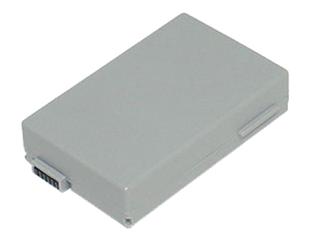 OEM Camcorder Battery Replacement for  CANON HR10
