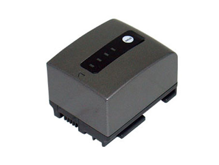 OEM Camcorder Battery Replacement for  CANON iVIS HF100
