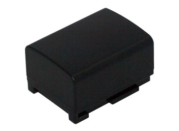 OEM Camcorder Battery Replacement for  CANON FS200