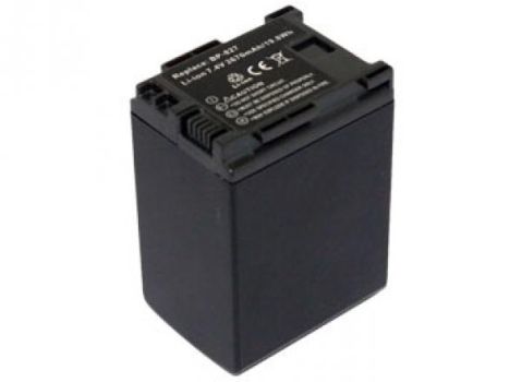 OEM Camcorder Battery Replacement for  CANON HG20