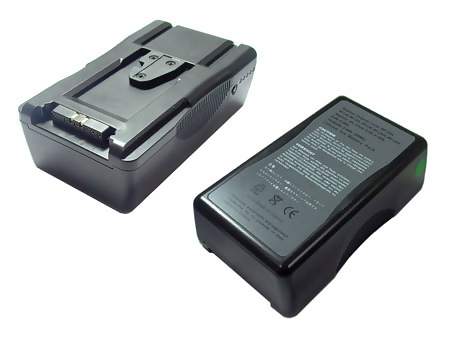 OEM Camcorder Battery Replacement for  PANASONIC AJ SDX900P