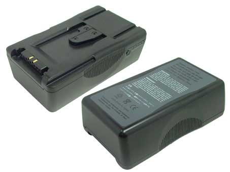OEM Camcorder Battery Replacement for  SONY BVW 200