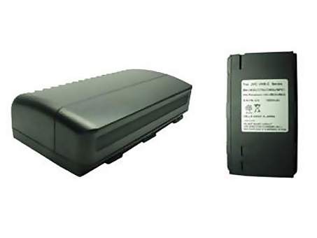 OEM Camcorder Battery Replacement for  TOSHIBA AI 33AFK