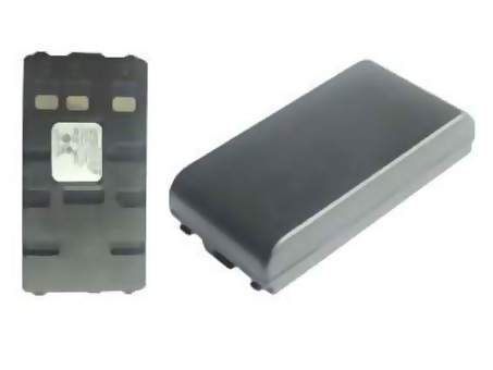 OEM Camcorder Battery Replacement for  JVC GR SX51